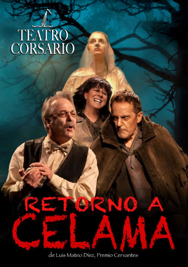 Teatro Corsario, Urones 16 de noviembre